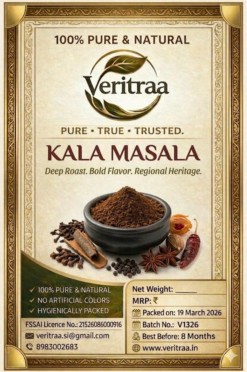 Kala Masala